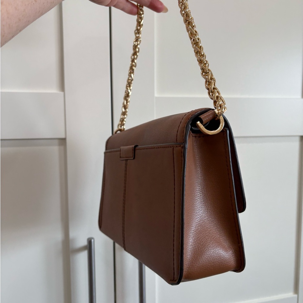 Michael Kors Sonia crossbody - Picture 6 of 9